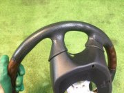 Руль SUBARU LANCASTER OEM 34311AE110 BH9 1998 green 8K4