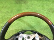 Руль SUBARU LANCASTER OEM 34311AE110 BH9 1998 green 8K4