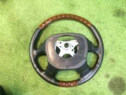 Руль SUBARU LANCASTER OEM 34311AE110 BH9 1998 green 8K4