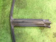 Left door seal SUBARU LANCASTER OEM 63521AE030 BH9 1998 green 8K4