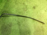 Молдинг лобового стекла SUBARU LANCASTER OEM 65058AE000 BH9 1998 green 8K4