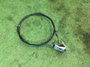 Cable del capó SUBARU LANCASTER OEM 57330AE000GE BH9 1998 green 8K4