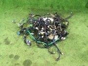 Коса 81400AE400, 81401AE160, 81500AE190, 81500AE630 SUBARU LANCASTER