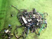 Коса SUBARU LANCASTER OEM 81400AE400, 81401AE160, 81500AE190, 81500AE630 BH9 1998 EJ254