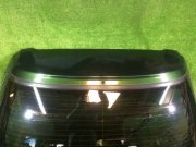 バックドア SUBARU LANCASTER OEM 60800AE040, 63011AE010, 84251AE060, 63011AE011 BH9 1998 green 8K4