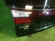 バックドア SUBARU LANCASTER OEM 60800AE040, 63011AE010, 84251AE060, 63011AE011 BH9 1998 green 8K4
