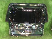 バックドア SUBARU LANCASTER OEM 60800AE040, 63011AE010, 84251AE060, 63011AE011 BH9 1998 green 8K4