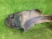 Подкрылок передний правый SUBARU LANCASTER OEM 59110AE020 BH9 1998 green 8K4