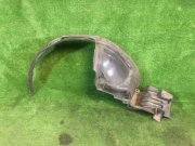 Подкрылок передний левый SUBARU LANCASTER OEM 59110AE030 BH9 1998 green 8K4