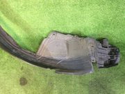 Подкрылок передний левый SUBARU LANCASTER OEM 59110AE030 BH9 1998 green 8K4