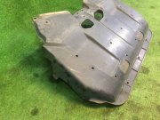 Protección del motor SUBARU LANCASTER OEM 56410AE010, 56410AE100 BH9 1998 green 8K4