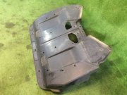 Protección del motor SUBARU LANCASTER OEM 56410AE010, 56410AE100 BH9 1998 green 8K4