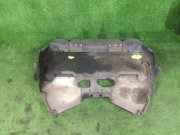 Protección del motor SUBARU LANCASTER OEM 56410AE010, 56410AE100 BH9 1998 green 8K4