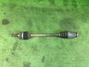 Привод передний 28021AC280, VKJC7489, 301946, CF004, 6384, SUBARU LANCASTER