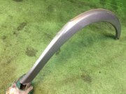 Фендер задний левый SUBARU LANCASTER OEM 91111AE030MF BH9 1998 green 8K4