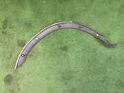 Фендер задний левый SUBARU LANCASTER OEM 91111AE030MF BH9 1998 green 8K4