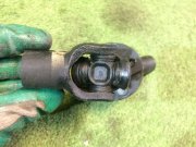 ข้อต่อแกนพวงมาลัย SUBARU LANCASTER OEM 34170AE020 BH9 1998 EJ254