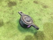 Подушка двс левая SUBARU LANCASTER OEM 41022AE030, 41022AE031 BH9 1998 EJ254