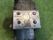 Блок abs SUBARU LANCASTER OEM 27539AC050 BH9 1998 EJ254