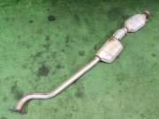 Средняя часть глушителя SUBARU LANCASTER OEM 44200AE050, 44200AE051 BH9 1998 EJ254