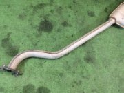 Средняя часть глушителя SUBARU LANCASTER OEM 44200AE050, 44200AE051 BH9 1998 EJ254
