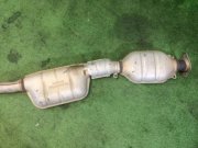 Средняя часть глушителя SUBARU LANCASTER OEM 44200AE050, 44200AE051 BH9 1998 EJ254