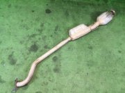 Средняя часть глушителя SUBARU LANCASTER OEM 44200AE050, 44200AE051 BH9 1998 EJ254
