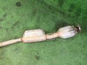 Средняя часть глушителя SUBARU LANCASTER OEM 44200AE050, 44200AE051 BH9 1998 EJ254