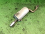 Бочка глушителя 44300AE120, P9036, 684267 SUBARU LANCASTER