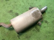 Бочка глушителя SUBARU LANCASTER OEM 44300AE120, P9036, 684267 BH9 1998 EJ254