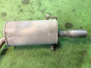 Бочка глушителя SUBARU LANCASTER OEM 44300AE120, P9036, 684267 BH9 1998 EJ254