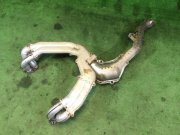 排气歧管 SUBARU LANCASTER OEM 44109AE000, 44111AE050, 44111AE051, 44109AE001 BH9 1998 EJ254