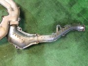 排气歧管 SUBARU LANCASTER OEM 44109AE000, 44111AE050, 44111AE051, 44109AE001 BH9 1998 EJ254
