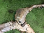 排气歧管 SUBARU LANCASTER OEM 44109AE000, 44111AE050, 44111AE051, 44109AE001 BH9 1998 EJ254