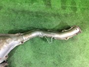 排气歧管 SUBARU LANCASTER OEM 44109AE000, 44111AE050, 44111AE051, 44109AE001 BH9 1998 EJ254