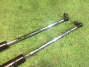 Амортизаторы пятой двери SUBARU LANCASTER OEM 63260AE020, 63260AE030, 871068210, S92502, S92503, BH9 1998 green 8K4