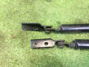 Амортизаторы пятой двери SUBARU LANCASTER OEM 63260AE020, 63260AE030, 871068210, S92502, S92503, BH9 1998 green 8K4