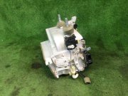 Печка SUBARU LANCASTER OEM 72110AE000 BH9 1998 EJ254