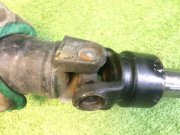 Кардан SUBARU LANCASTER OEM 27031AC201, 27031AC200 BH9 1998 EJ254