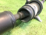 Кардан SUBARU LANCASTER OEM 27031AC201, 27031AC200 BH9 1998 EJ254