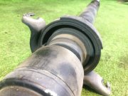 Кардан SUBARU LANCASTER OEM 27031AC201, 27031AC200 BH9 1998 EJ254