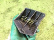 左后保险杠支架 SUBARU LANCASTER OEM 57707AE070 BH9 1998 green 8K4