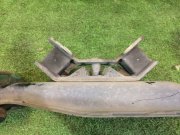 Travesaño de la caja de cambios SUBARU LANCASTER OEM 41022AC150, 41011AE010, ME27001, 41022AE120, SBM005, BH9 1998 EJ254