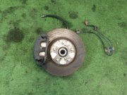 Ступица передняя правая SUBARU LANCASTER OEM 28016AA011, 26310AA092, 26291AC021, 09567476, P434801, BH9 1998 EJ254