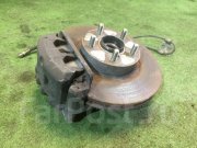 Ступица передняя правая SUBARU LANCASTER OEM 28016AA011, 26310AA092, 26291AC021, 09567476, P434801, BH9 1998 EJ254