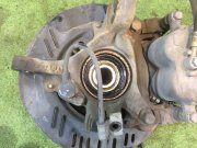 Ступица передняя правая SUBARU LANCASTER OEM 28016AA011, 26310AA092, 26291AC021, 09567476, P434801, BH9 1998 EJ254