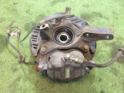 Ступица передняя правая SUBARU LANCASTER OEM 28016AA011, 26310AA092, 26291AC021, 09567476, P434801, BH9 1998 EJ254