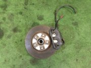 Ступица передняя левая 28016AA011, 26310AA092, 26291AC031, 09567476, P434801, SUBARU LANCASTER