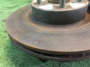 Cubo dianteiro esquerdo SUBARU LANCASTER OEM 28016AA011, 26310AA092, 26291AC031, 09567476, P434801, BH9 1998 EJ254