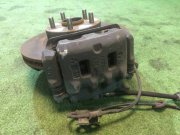 Cubo dianteiro esquerdo SUBARU LANCASTER OEM 28016AA011, 26310AA092, 26291AC031, 09567476, P434801, BH9 1998 EJ254